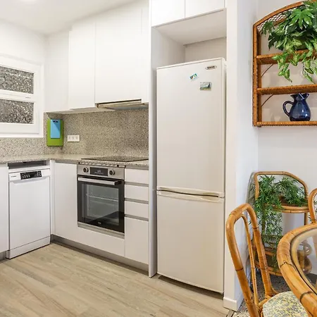 Apartment Aubi