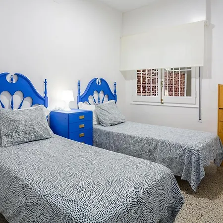 Aubi Apartment Palamos
