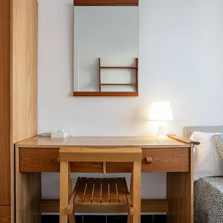 Aubi Apartment *