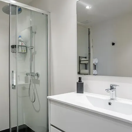 Aubi Apartment *