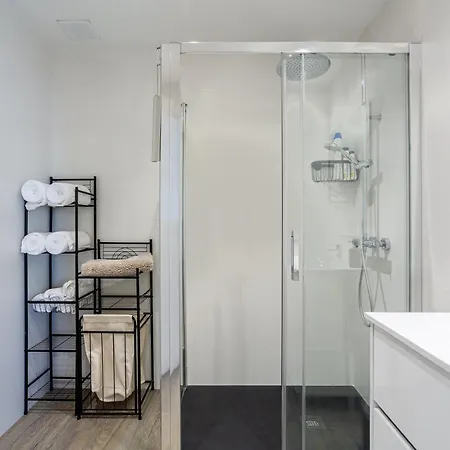 Aubi Apartment