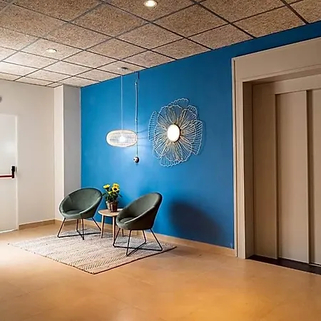 Hotel Aubi Calonge (Catalonia)