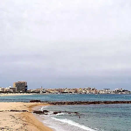 Hotel Aubi Calonge (Catalonia)