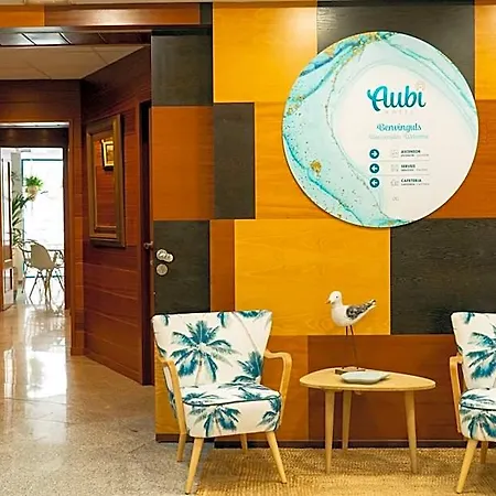 Aubi
